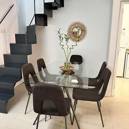 Almazen Apartamentos, Arrayan 23 Sevilla Exterior foto