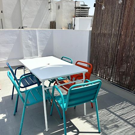 Almazen Apartamentos, Arrayan 23 Sevilla Exterior foto