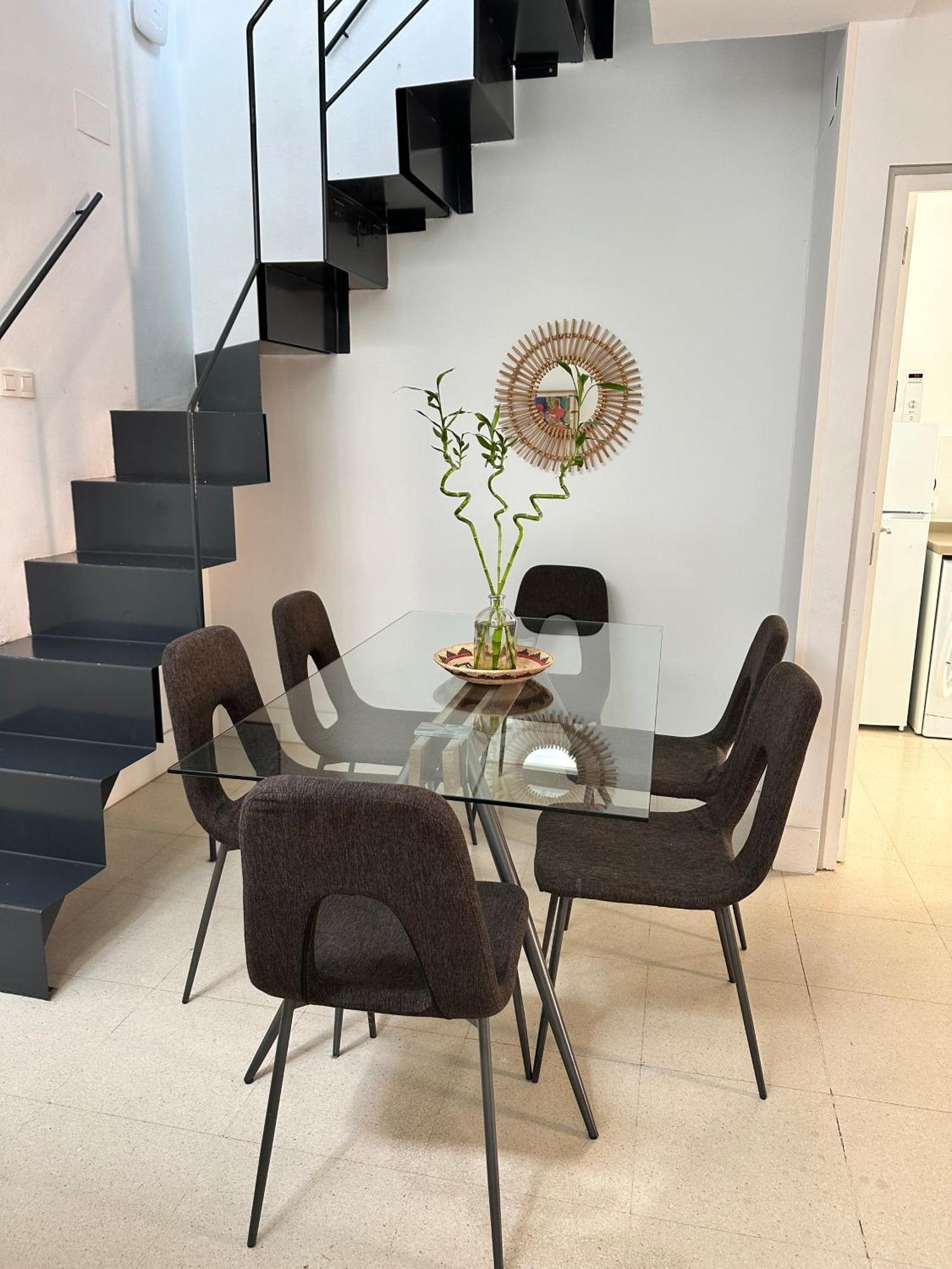 Almazen Apartamentos, Arrayan 23 Sevilla Exterior foto