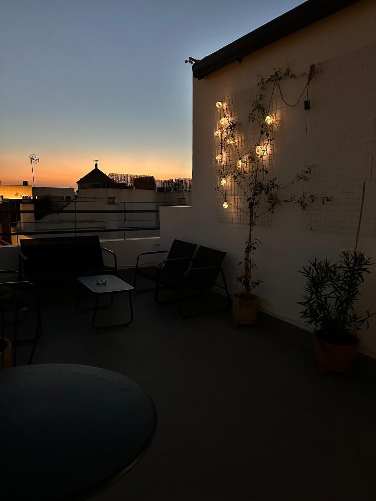 Almazen Apartamentos, Arrayan 23 Sevilla Exterior foto