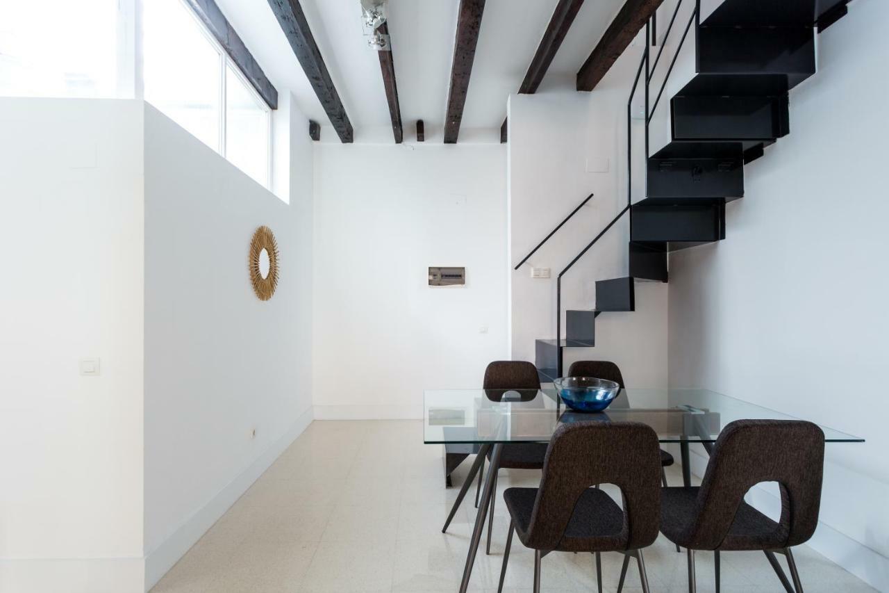 Almazen Apartamentos, Arrayan 23 Sevilla Exterior foto